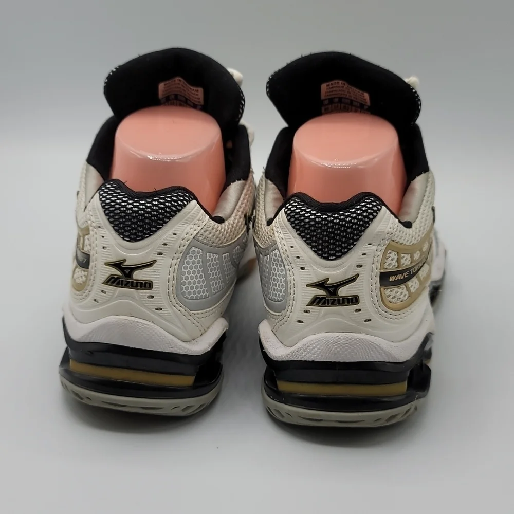 Mizuno wave tornado 7 womens size 8